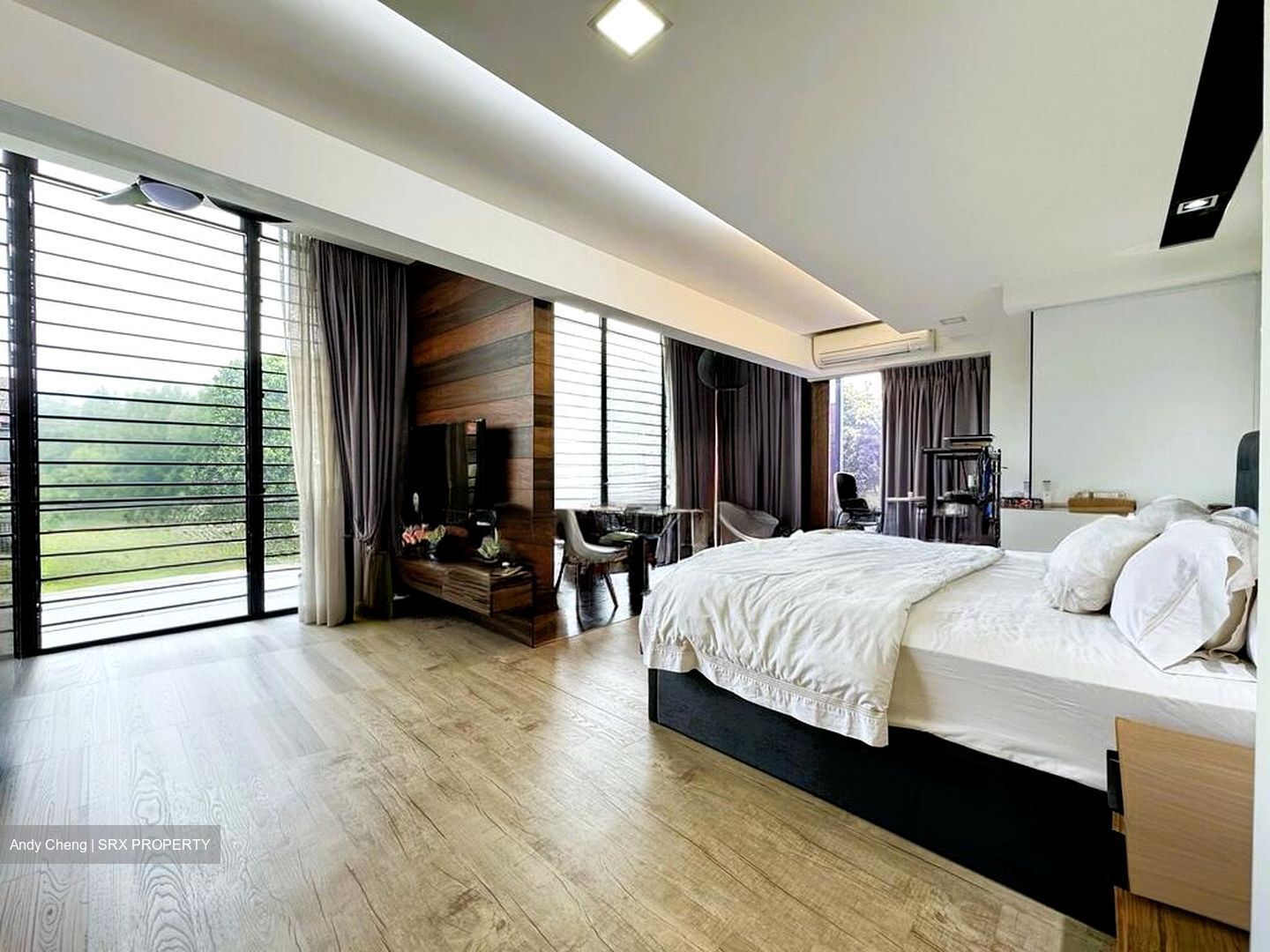 Jalan Eunos (D14), Detached #516948411